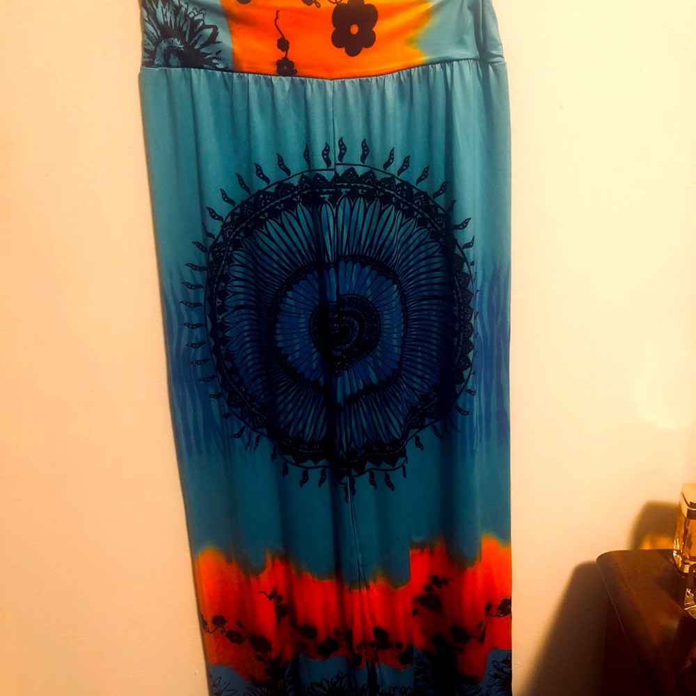 Beautiful Palazzo Pants